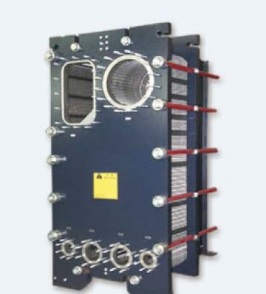 Semi-Welded Plate Heat Exchanger: The Universal Preferred Choice for Modern Industrial Heat Transfer