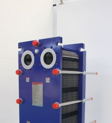 The Ideal Choice for Efficient Heat Exchange - Plate Heat Exchanger
