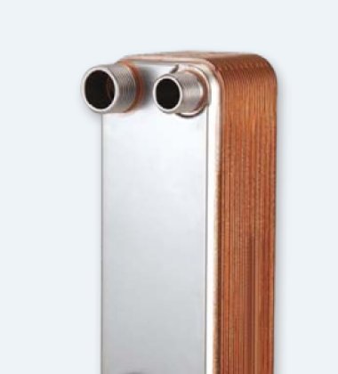 Unrivaled Performance: A Strong Recommendation for Brazed Plate Heat Exchangers