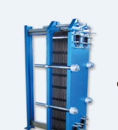 Heat Efficiency Revolution: How Plate Heat Exchangers Become Invisible Energy Stewards in the Carbon Neutrality Era