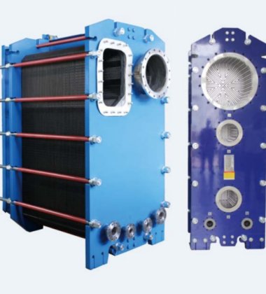 Condensers and Evaporators: 'Twin Brothers' in Refrigeration Systems