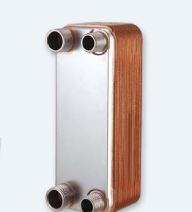 Highly Efficient and Versatile: Core Advantages and Application Value of Brazed Plate Heat Exchangers