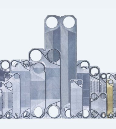 The Unsung Hero: Exploring Plate Heat Exchanger Plates – From Design to Performance​ 