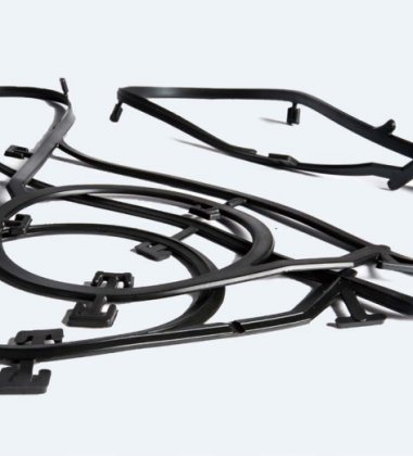 The "Invisible Guardian" in Heat Exchangers: The Secrets and Selection of Gaskets