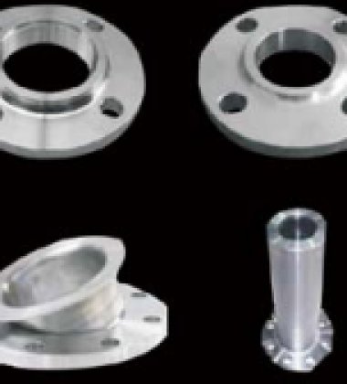 Comprehensive Guide to Flanges: Structure, Applications, Installation and Maintenance