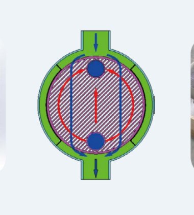 Advantages of Plate and Shell Heat Exchangers at a Glance