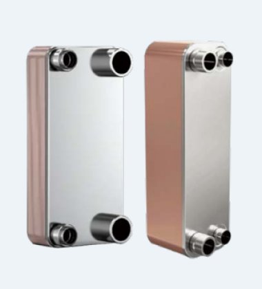 Efficient Heat Transfer Helpers Hiding in Daily Life