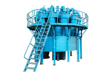 Hydrocyclone