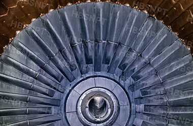 Ball Mill Liner