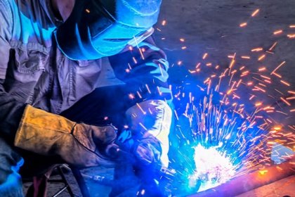Hebei Shengnaipte | A salute to those who persevere in the high temperatures! Workers are working tirelessly to ensure production!
