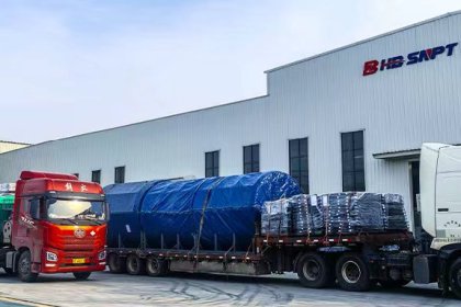 Hebei Shengnaipute | Busy but organized, shipping multiple orders, we're going all out!