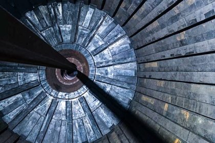 Hebei Shengnaipute | North Africa Iron Ore Project: Installation of Complete Steel-Rubber Composite Liners for φ5.03×7.5m Ball Mill Completed