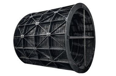 Trommel Screen