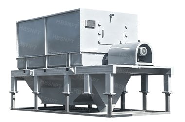 Rotary Screen