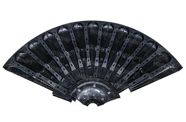 SAG Mill Liner