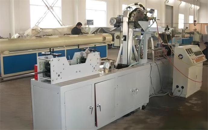  SMT drip irrigation pipe production line