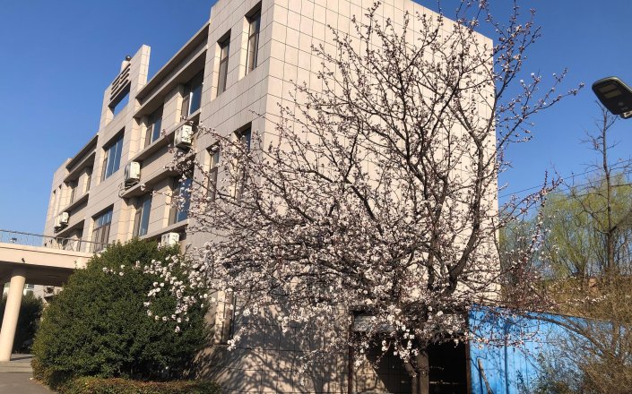  Haosait Plastic Machinery   : Innovating the Future of Sustainable Manufacturing