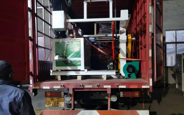 PVC Waterstop Production Line