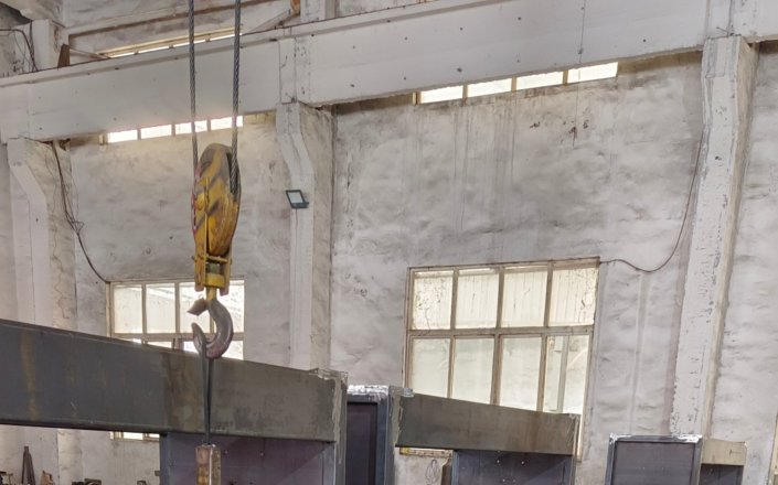 3 PPR pipe production lines running at full capacity with consistent quality