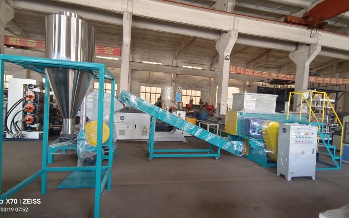 Plastic Shredder  Plastic Crusher