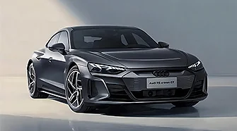RS E-TRON GT