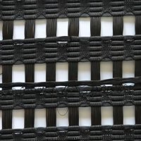 Polyester Warp Knitted Geogrid 80KN