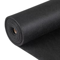 PP Staple Fiber Nonwoven Geotextile