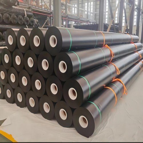 HDPE Geomembrane Pond Liner