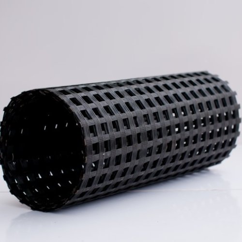Fiberglass Geogrid