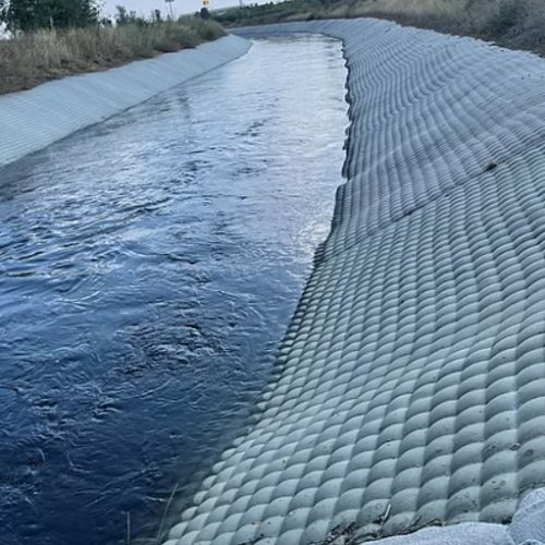 Standard Concrete Mold Mattress