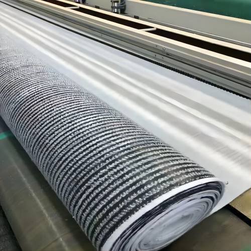 Geosynthetics Clay Liner(GCL)