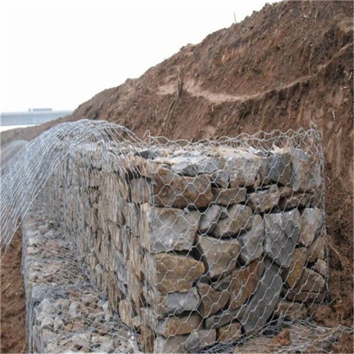1.5x1x1M Gabion Cage