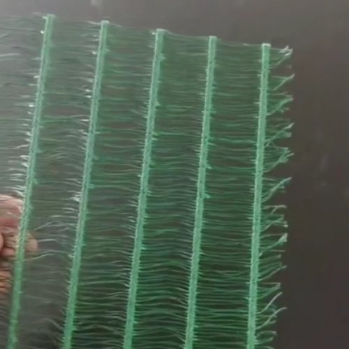 H-RECS Permanent Erosion Control Blanket 