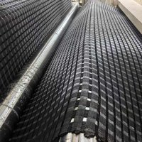 Composite Geogrid