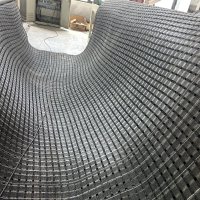 Composite Geogrid HGX400/100