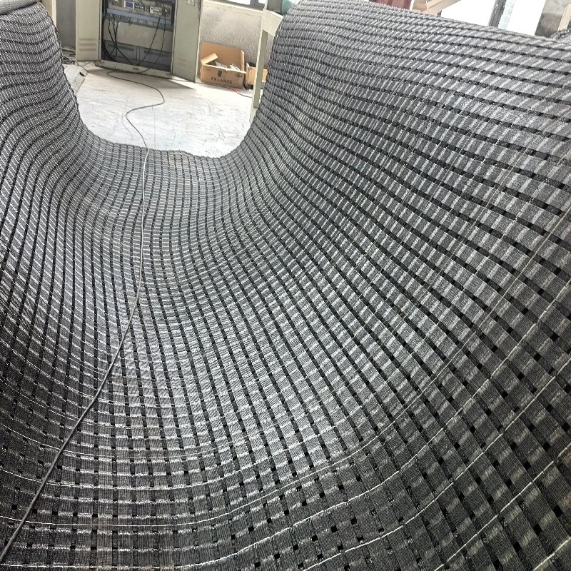 Composite Geogrid HGX400/100