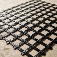 Fiberglass mesh