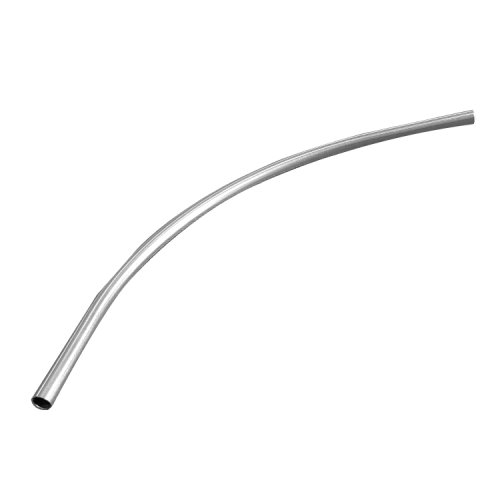 Custom metal bending tube