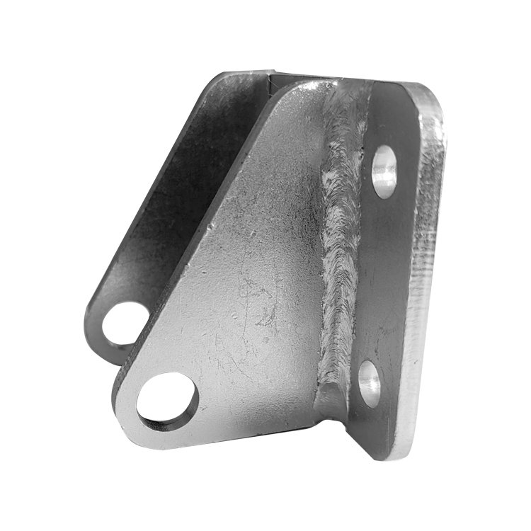 Custom Metal stamping welding bracket
