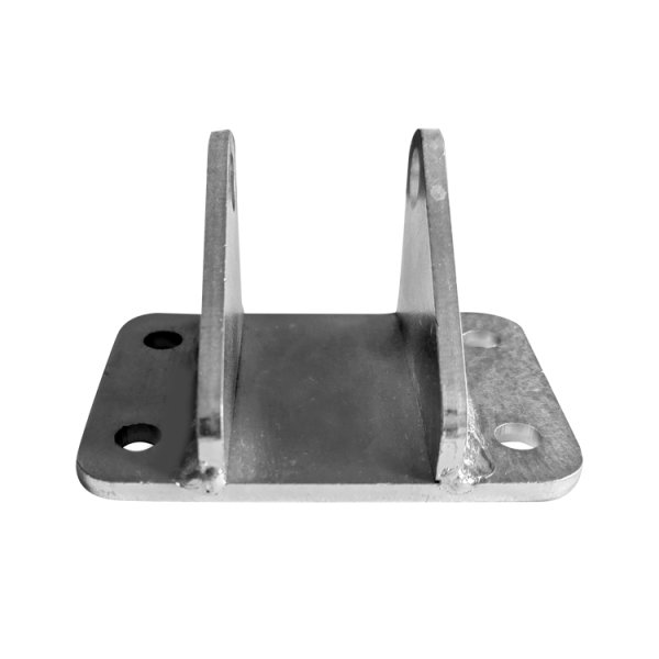 Custom Metal stamping welding bracket