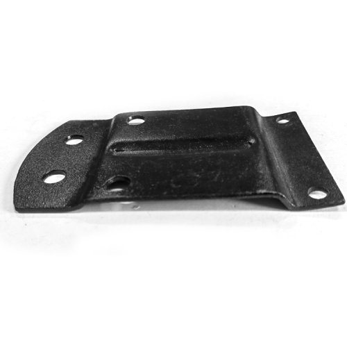 Custom metal stamping door hinge