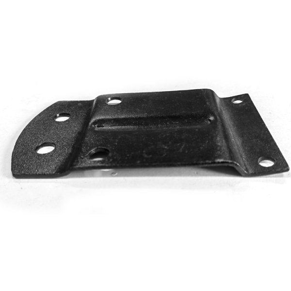 Custom metal stamping door hinge