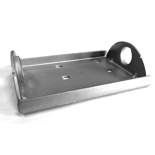 Custom metal stamping steel box