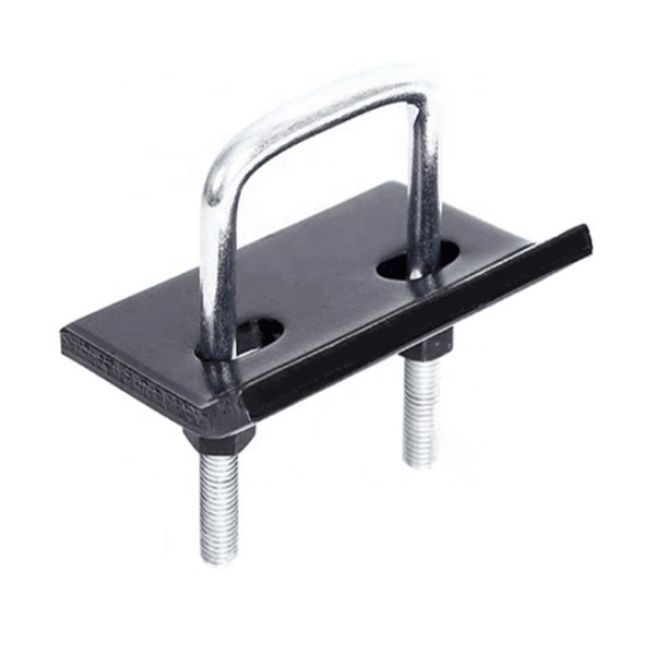 Custom Metal Steel Tightener Heavy Duty Anti-Rattle Stabilizer Punching/Stamping Parts