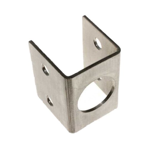 1 mm galvanized U-bolts – professional solutions for metal stamping production