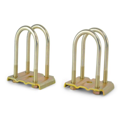 Carbon Steel Galvanized U-Shaped Adjusters/U-Bolts/Custom Bolts