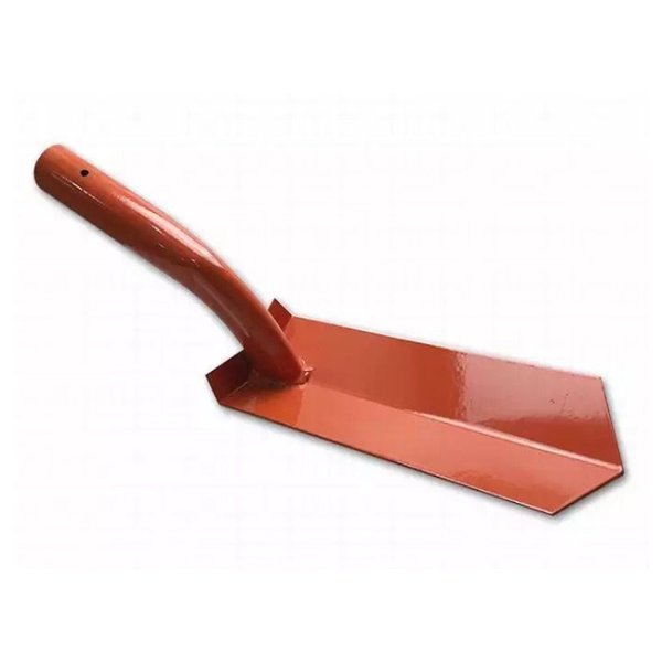 Custom Metal Sheet Metal Fabrication Housing  Gardening Tool Garden Shovel