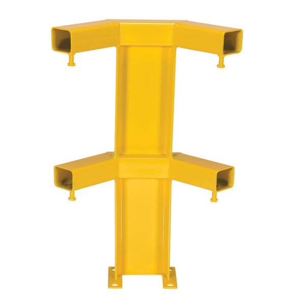 Custom Metal Sheet Metal Fabrication Strong Support Frame Parts