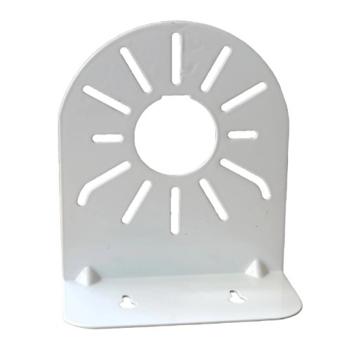 【Smart Security Series】Steel CCTV Full Screen Bracket | Compatible with Various Sizes | Rust-proof and Reinforced Design