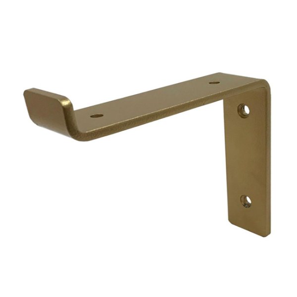 Customized thickened L-shaped carbon steel bracket products